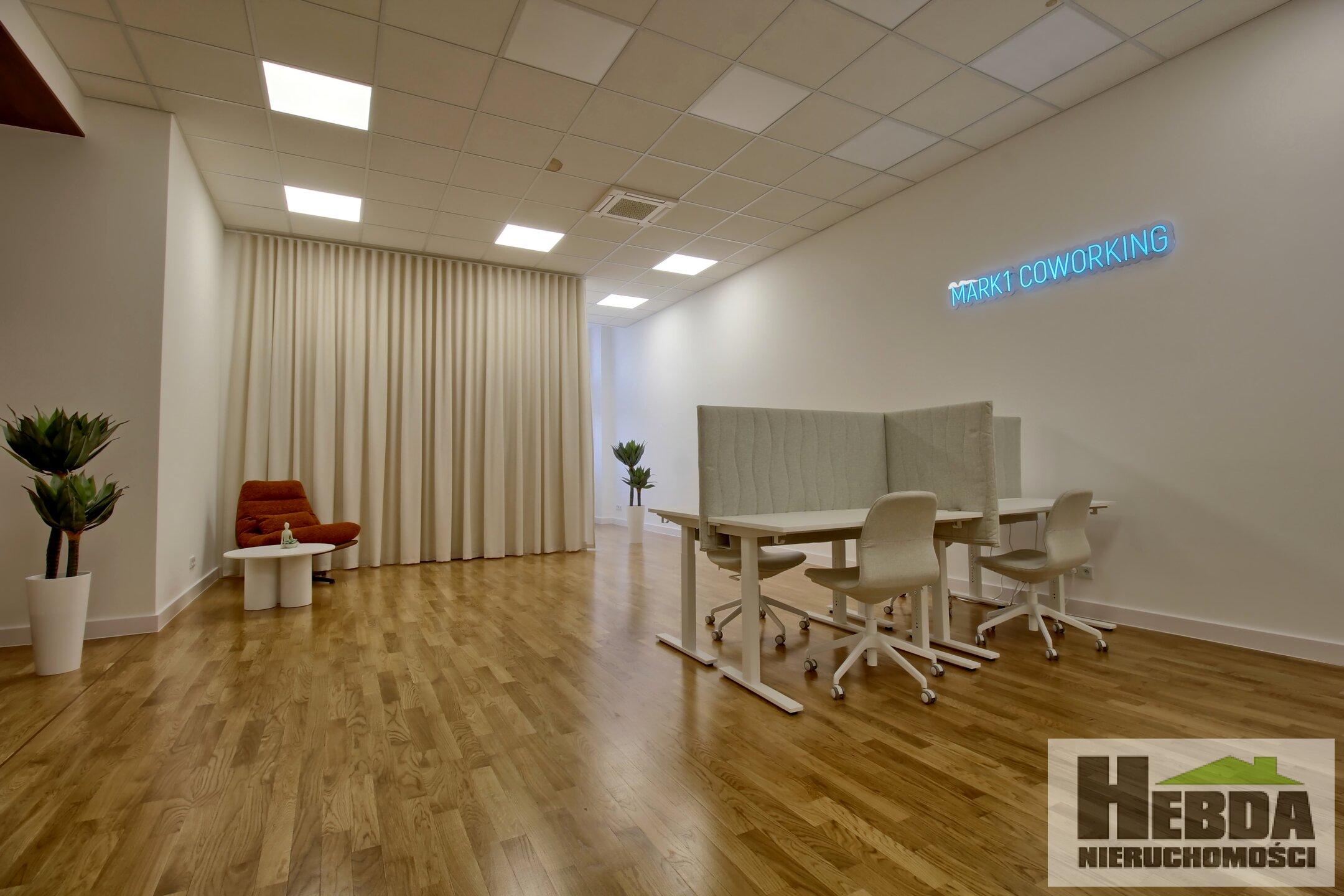 Na wynajem powierzchnia biurowa oraz przestrzeń coworkingowa !!! Brzesko - zdjęcie 5