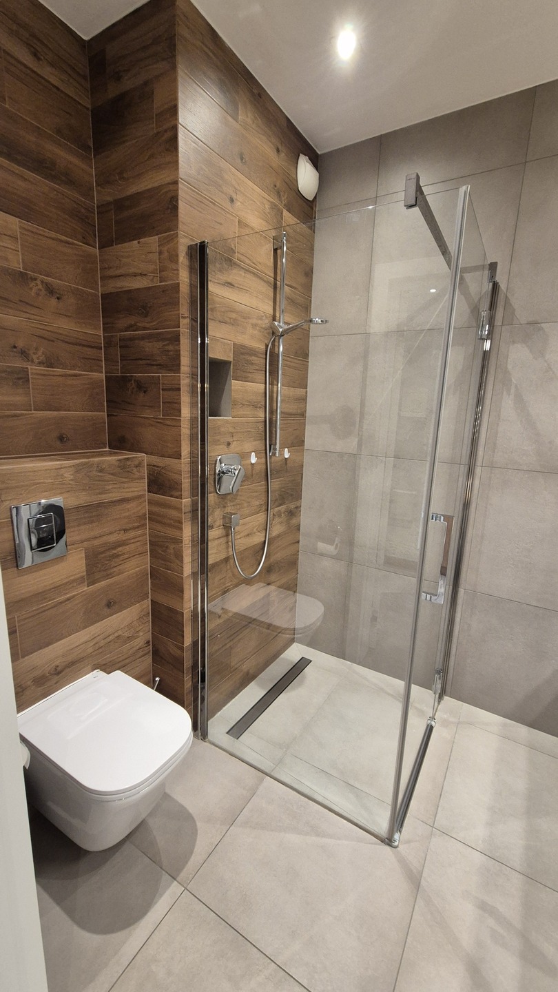 Francuska Park lux 2 pok z balkonem klimatyzacja komórka lokatorska w cenie ! - zdjęcie 10