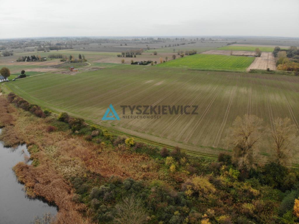 Kompleks 7 działek | Bronowo | Żuławy Wiślane - zdjęcie 6
