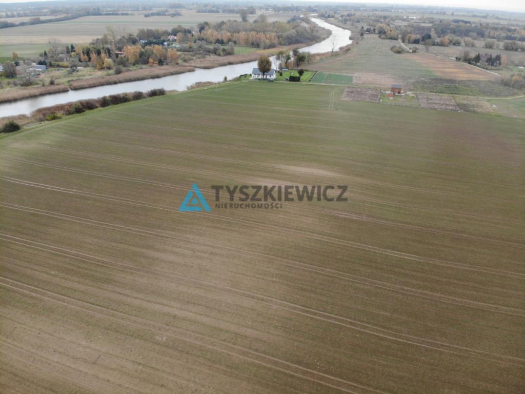 Kompleks 7 działek | Bronowo | Żuławy Wiślane - zdjęcie 7
