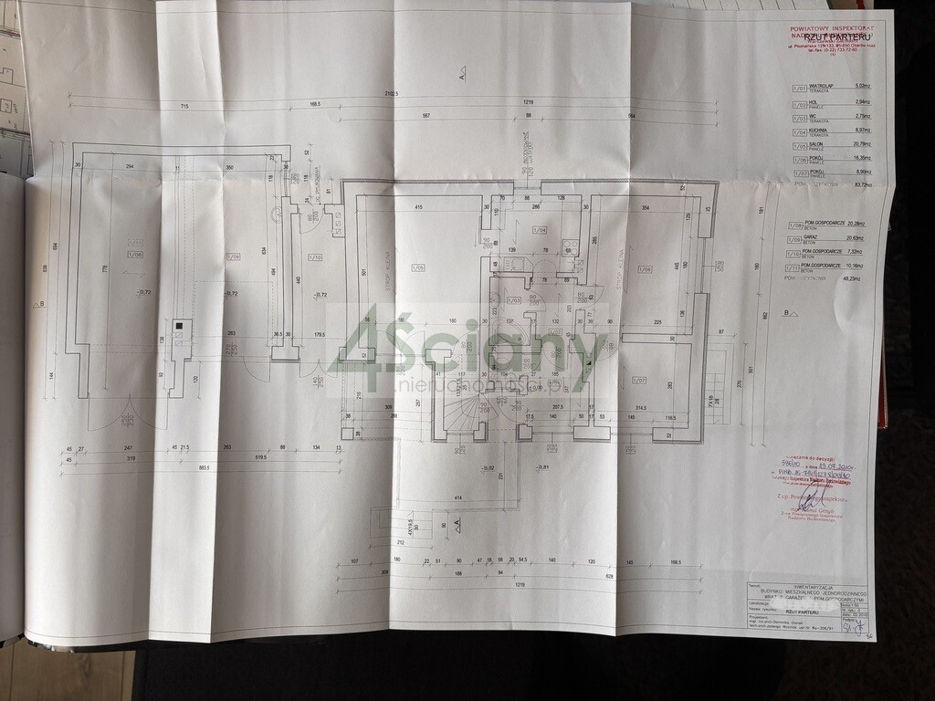 Dom 180 m², Dziekanów Leśny - zdjęcie 5