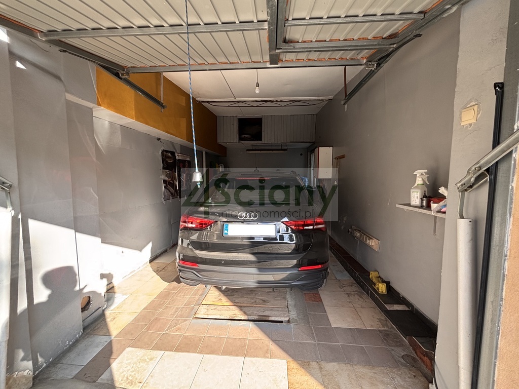 Dom 180 m², Dziekanów Leśny - zdjęcie 18