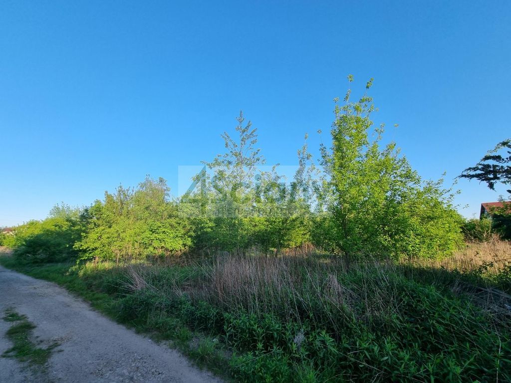 Działka budowlana 1477&nbsp;m², Warszawa - zdjęcie 2