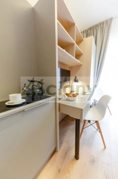 Mieszkanie 15 m², Warszawa, Wolska - zdjęcie 7