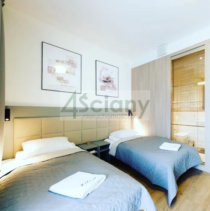 Mieszkanie 15 m², Warszawa, Wolska - zdjęcie 9