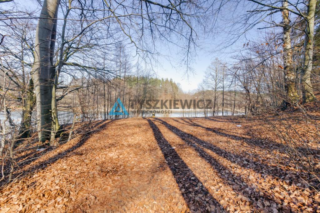 Piękna, duża działka z linią brzegową - zdjęcie 21