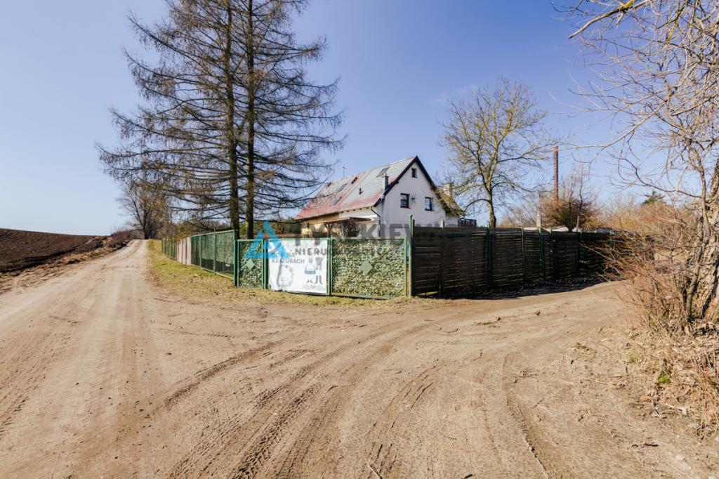 Piękna, duża działka z linią brzegową - zdjęcie 17