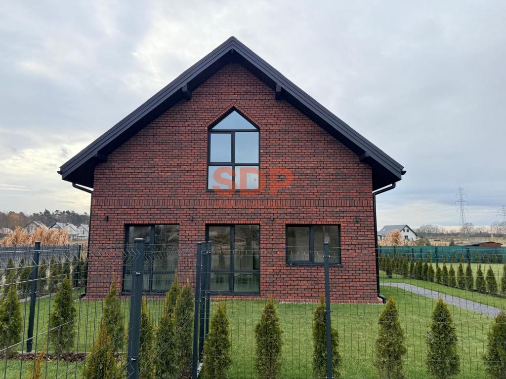 Dom 92 m², Długołęka, Robotnicza - zdjęcie 15