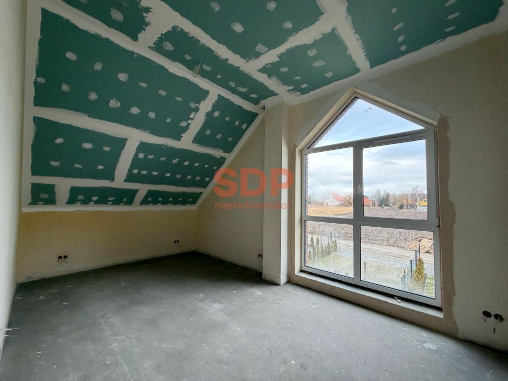 Dom 92 m², Długołęka, Robotnicza - zdjęcie 8