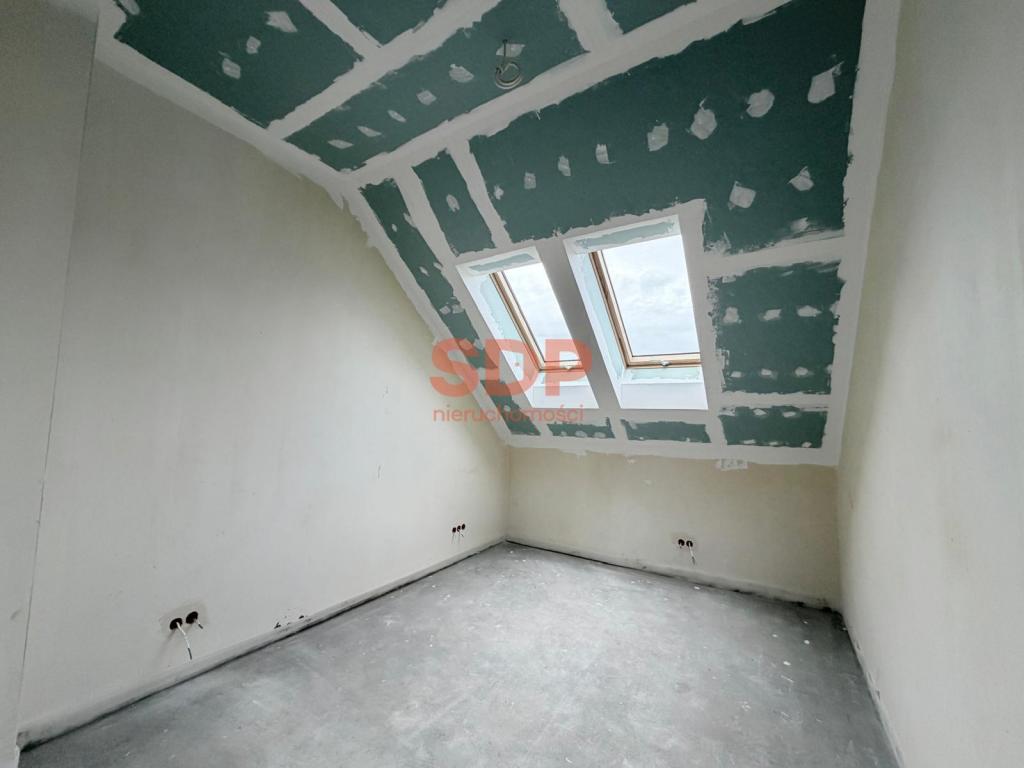 Dom 92 m², Długołęka, Robotnicza - zdjęcie 10