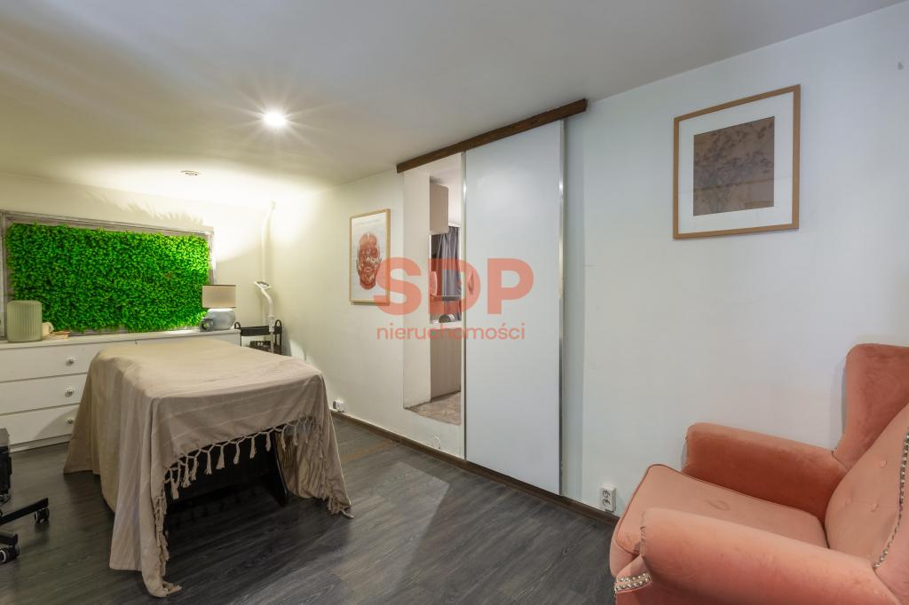 Mieszkanie 29&nbsp;m², Wrocław, Pomorska - zdjęcie 6