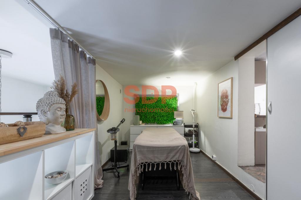 Mieszkanie 29&nbsp;m², Wrocław, Pomorska - zdjęcie 4