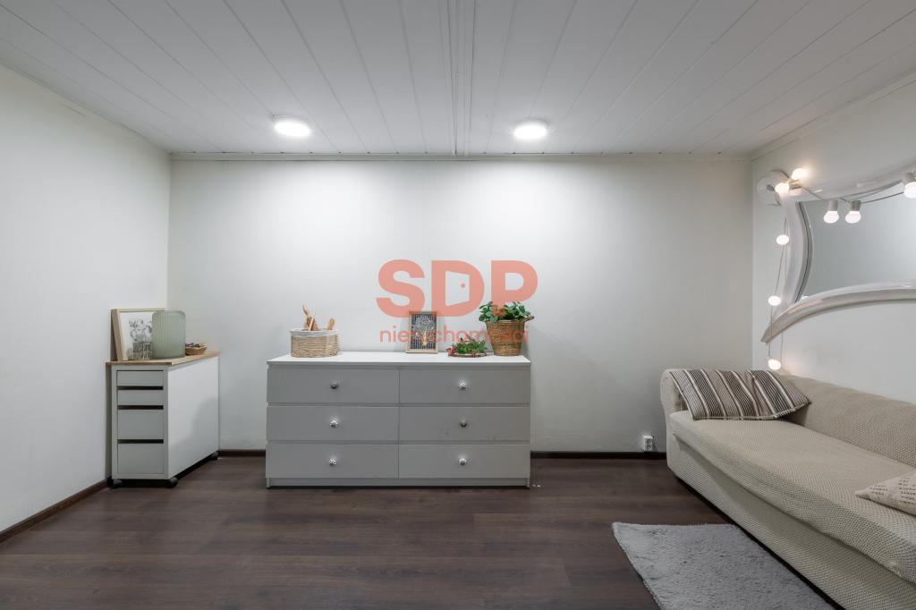 Mieszkanie 29&nbsp;m², Wrocław, Pomorska - zdjęcie 1