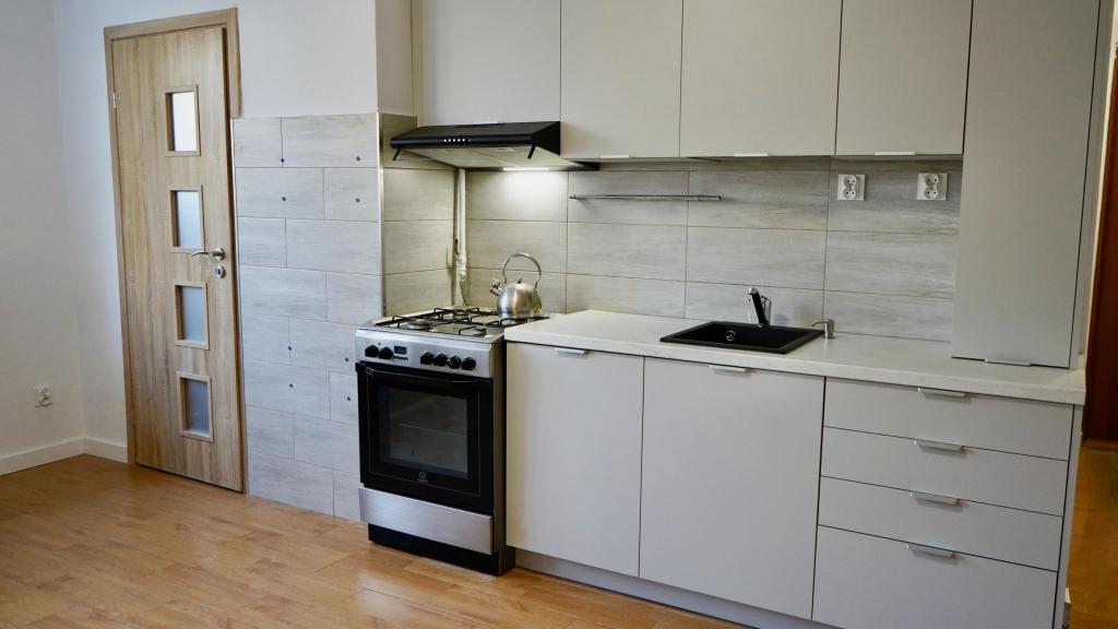 Mieszkanie 43 m², Warszawa - zdjęcie 1