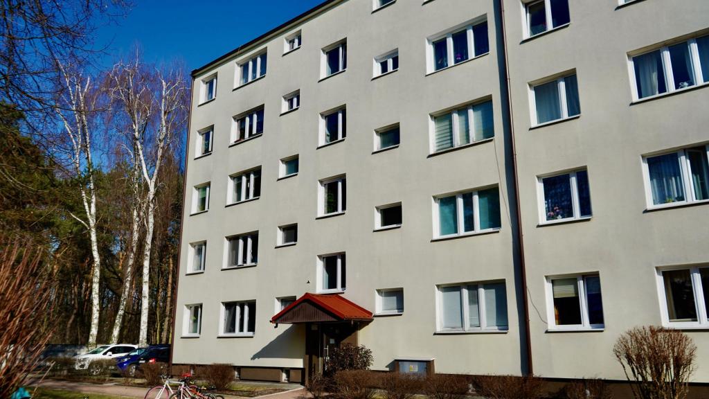 Mieszkanie 43 m², Warszawa - zdjęcie 6