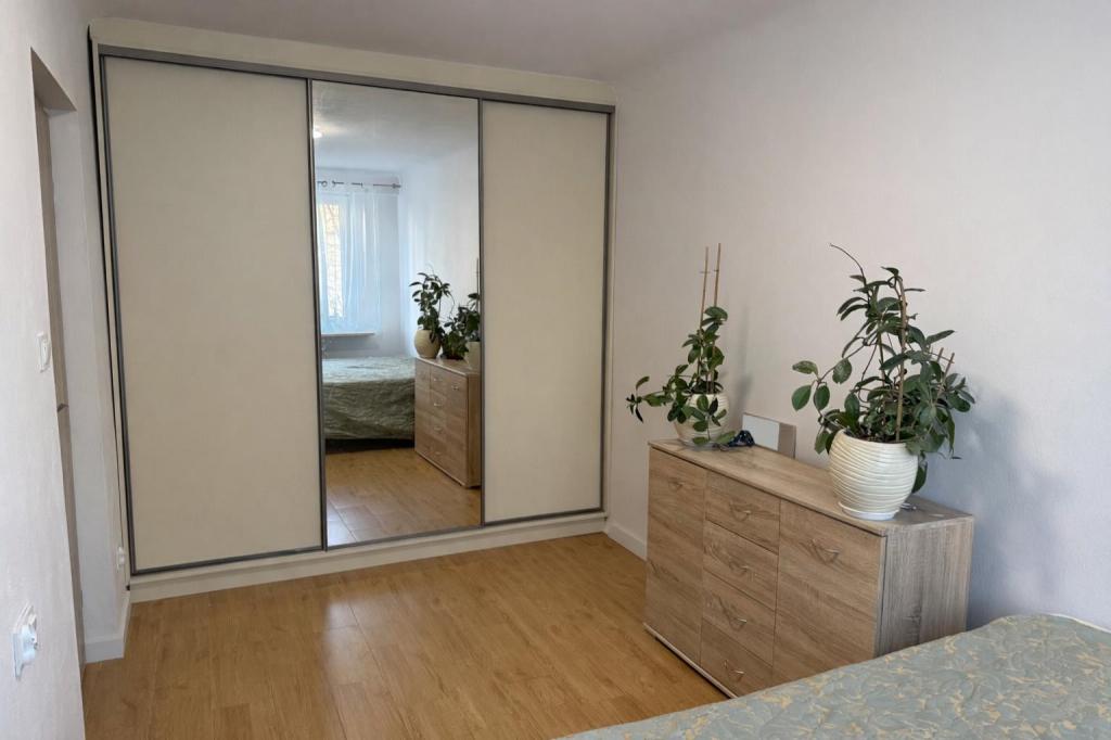Mieszkanie 43 m², Warszawa - zdjęcie 4