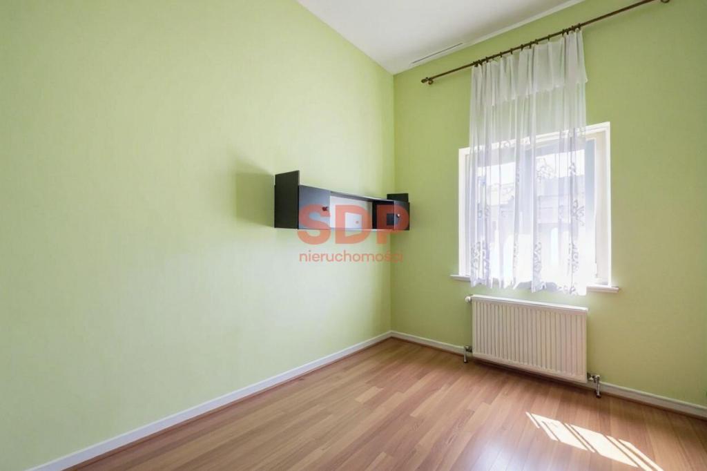 Mieszkanie 136&nbsp;m², Wrocław, Zygmunta Krasińskiego - zdjęcie 8