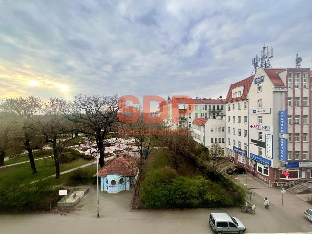 Mieszkanie 136&nbsp;m², Wrocław, Zygmunta Krasińskiego - zdjęcie 1