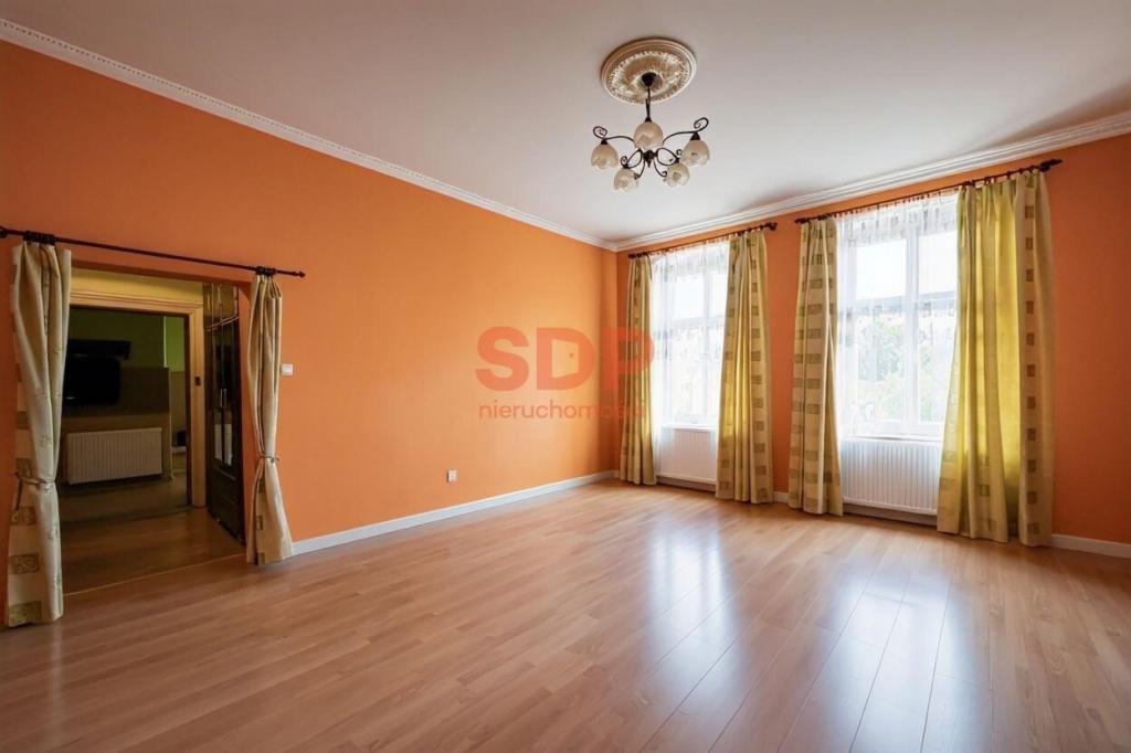 Mieszkanie 136&nbsp;m², Wrocław, Zygmunta Krasińskiego - zdjęcie 6