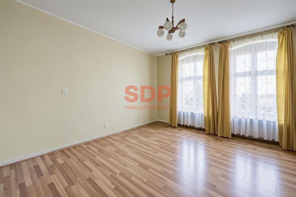 Mieszkanie 136&nbsp;m², Wrocław, Zygmunta Krasińskiego - zdjęcie 9