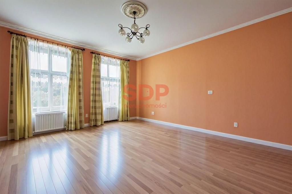 Mieszkanie 136&nbsp;m², Wrocław, Zygmunta Krasińskiego - zdjęcie 5