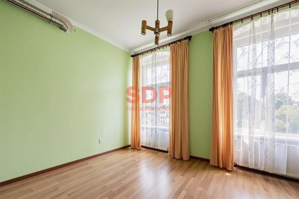 Mieszkanie 136&nbsp;m², Wrocław, Zygmunta Krasińskiego - zdjęcie 2