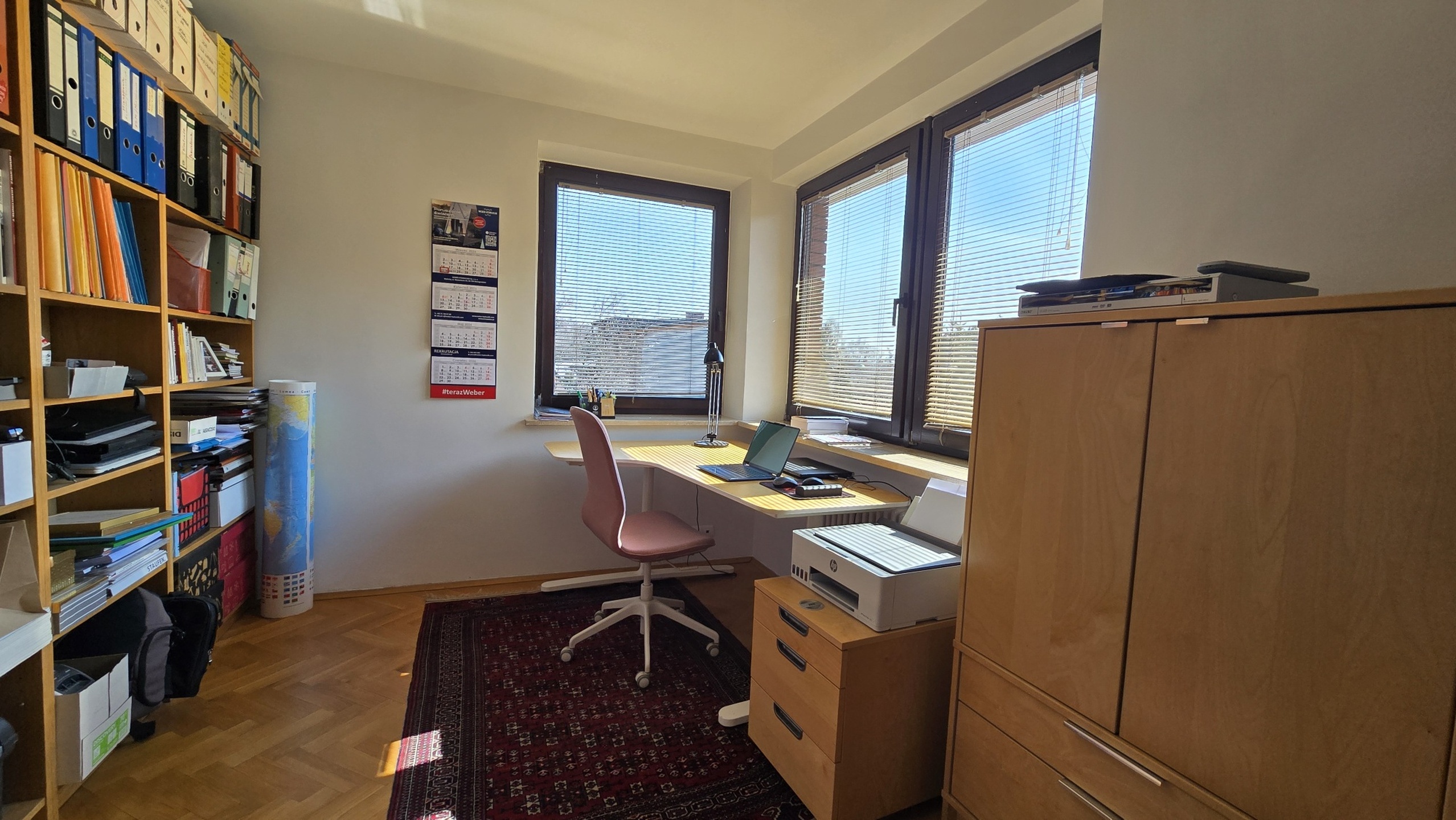 Elegancki i przestronny apartament do sprzedaży z widokiem na las na osiedlu OPT w Katowicach! - zdjęcie 11