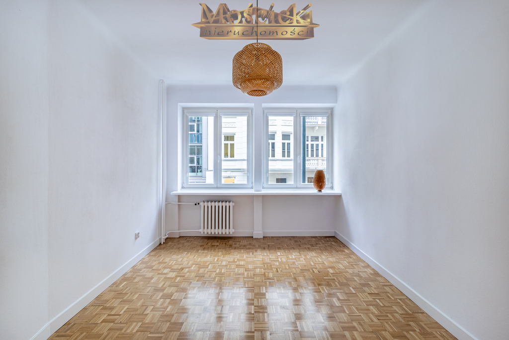 Wynajmę mieszkanie w kamienicy Śródmieście - zdjęcie 4