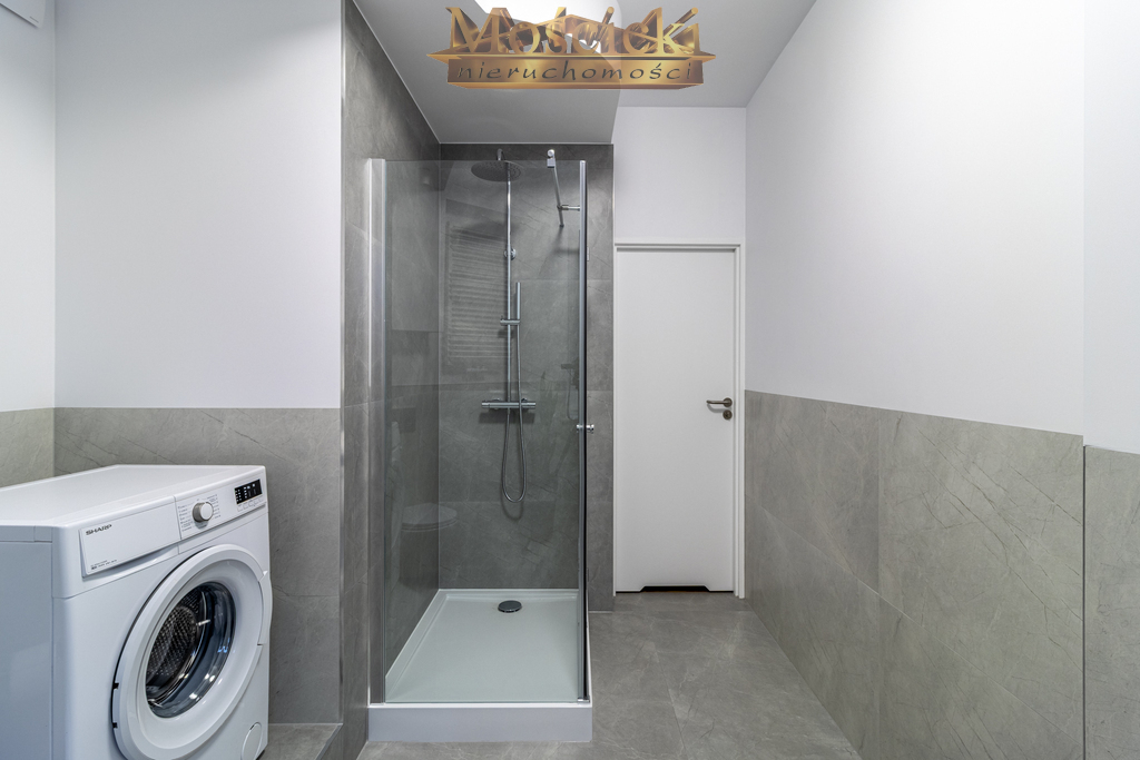 Wynajmę mieszkanie w kamienicy Śródmieście - zdjęcie 14