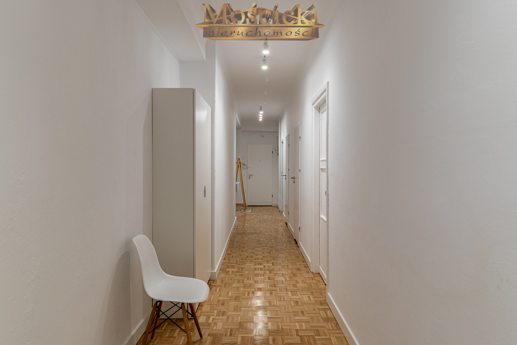 Wynajmę mieszkanie w kamienicy Śródmieście - zdjęcie 11