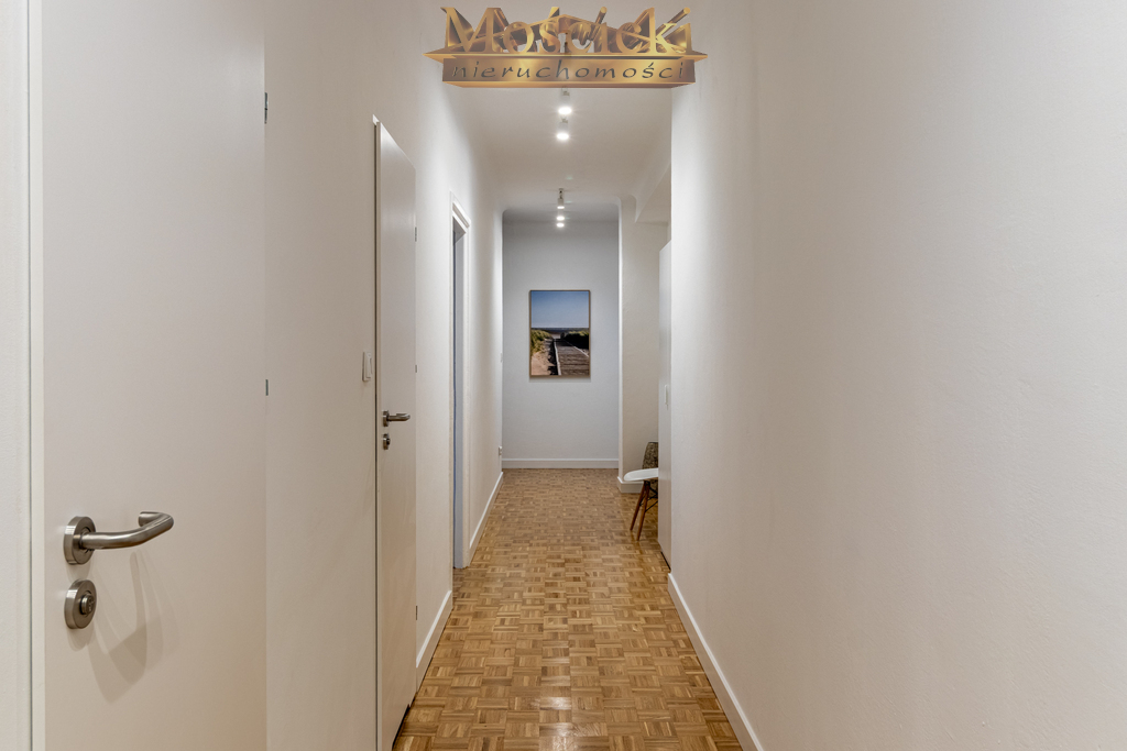 Wynajmę mieszkanie w kamienicy Śródmieście - zdjęcie 10