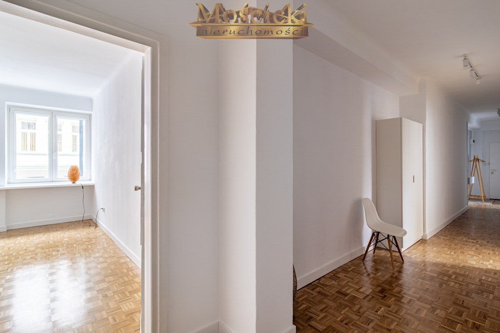 Wynajmę mieszkanie w kamienicy Śródmieście - zdjęcie 9