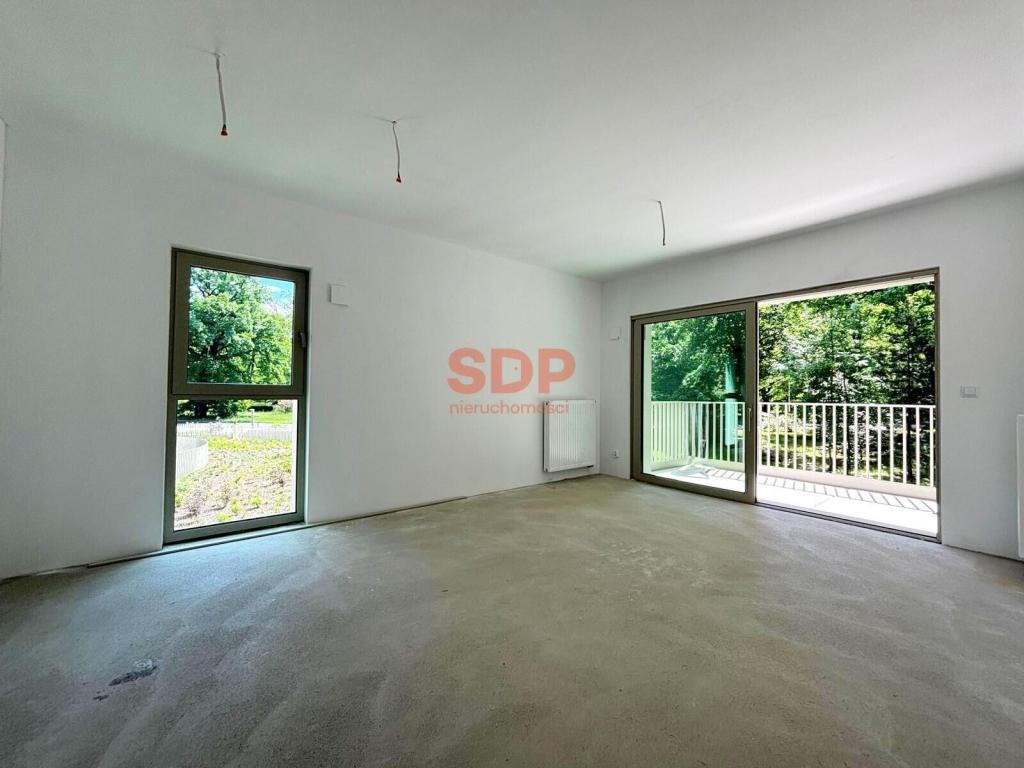 Mieszkanie 55 m², Wrocław, Różyckiego Ludomira - zdjęcie 1