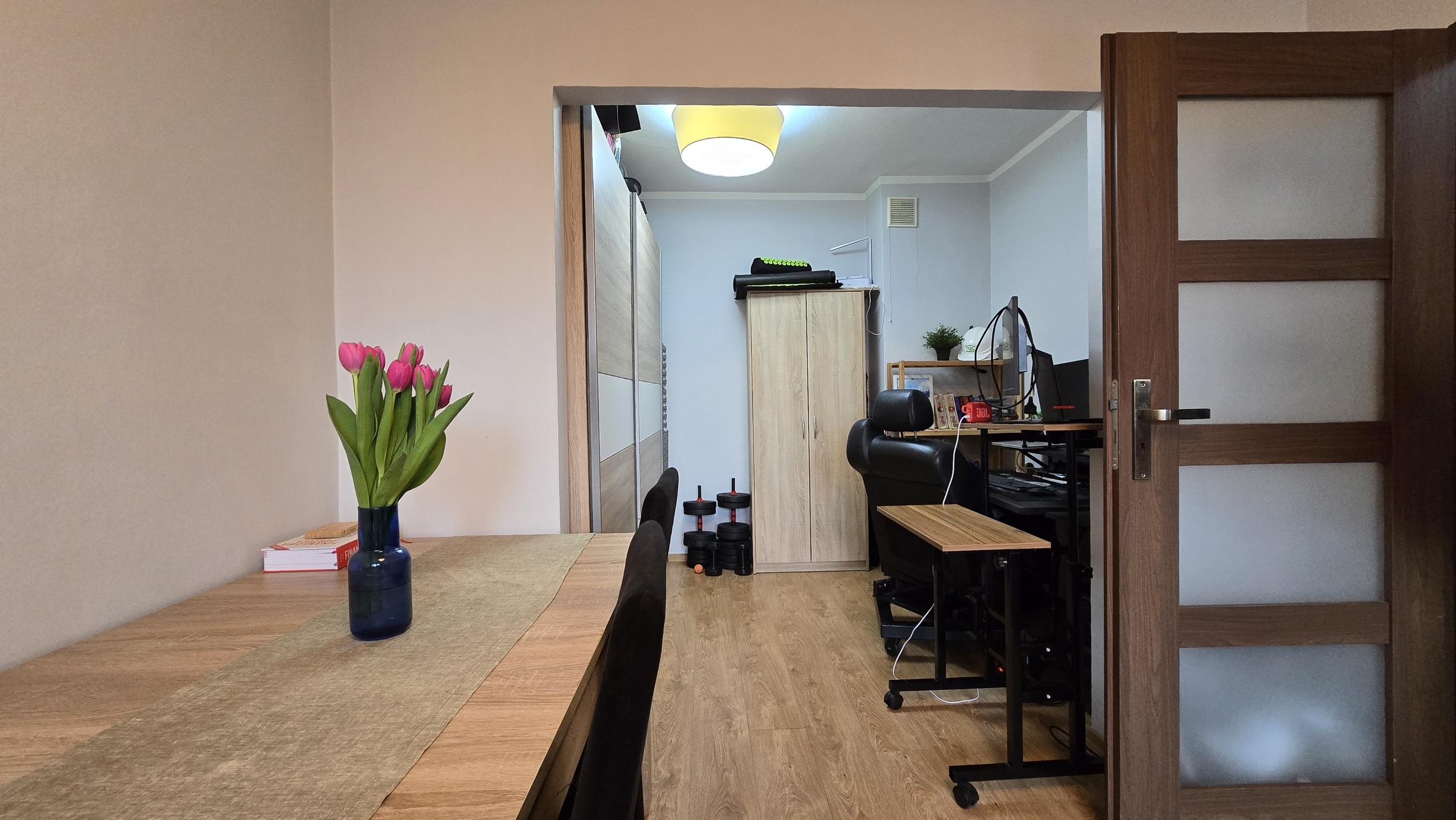 Józefowiec - niski blok, 2 pokoje do wejścia, spokojna okolica! - zdjęcie 4