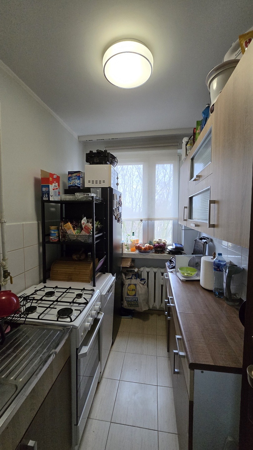 Józefowiec - niski blok, 2 pokoje do wejścia, spokojna okolica! - zdjęcie 7