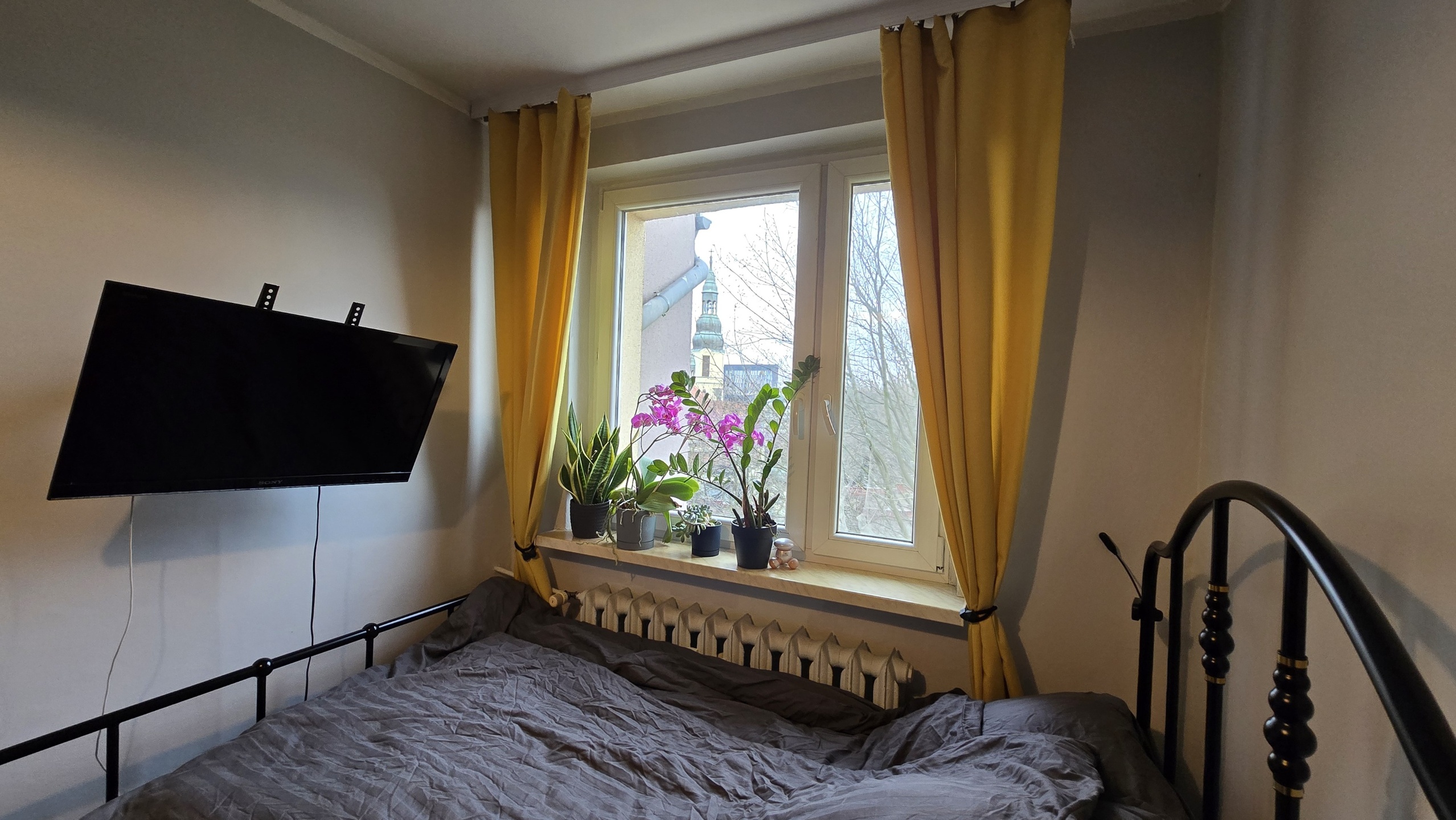 Józefowiec - niski blok, 2 pokoje do wejścia, spokojna okolica! - zdjęcie 5