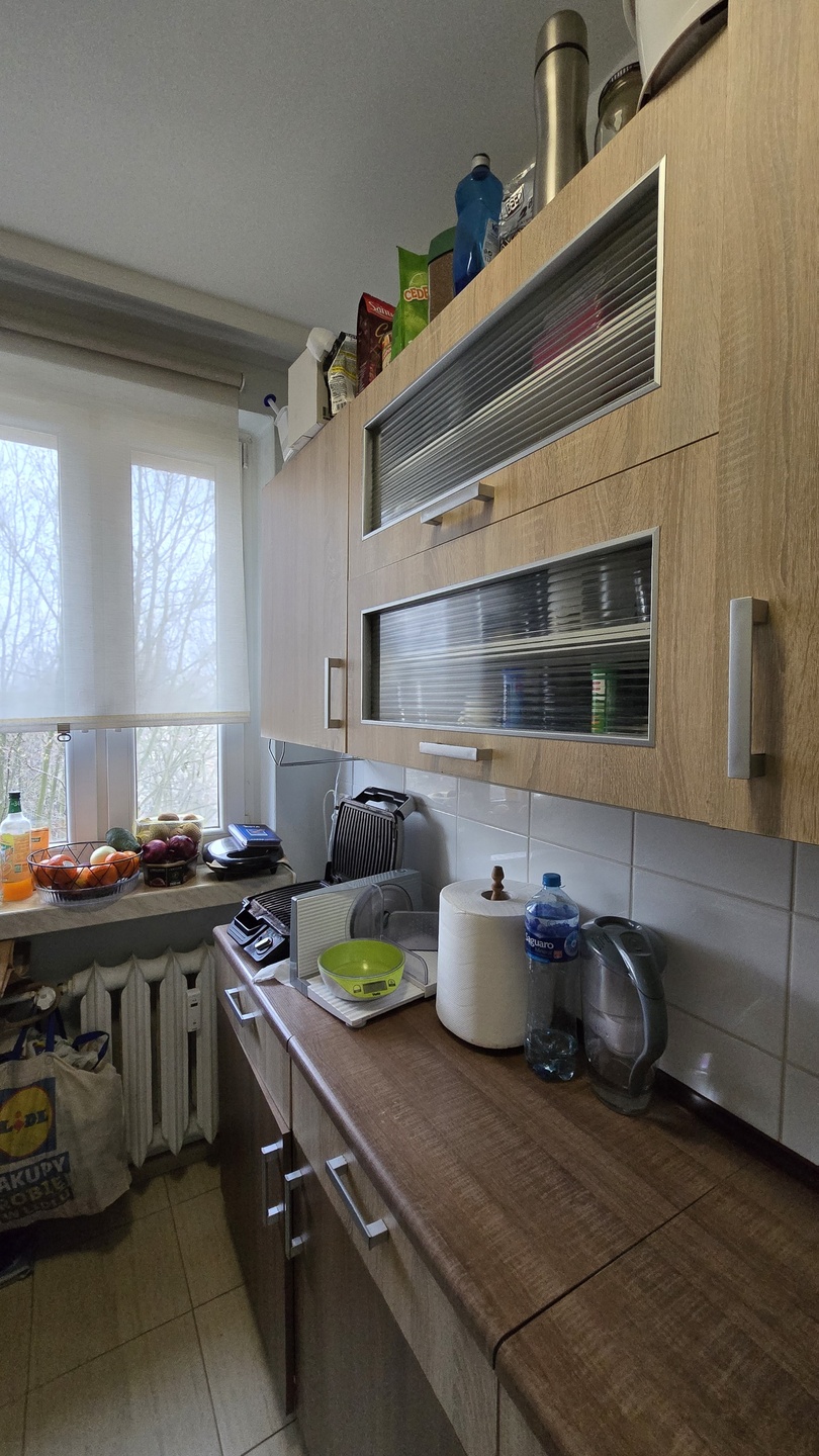 Józefowiec - niski blok, 2 pokoje do wejścia, spokojna okolica! - zdjęcie 6