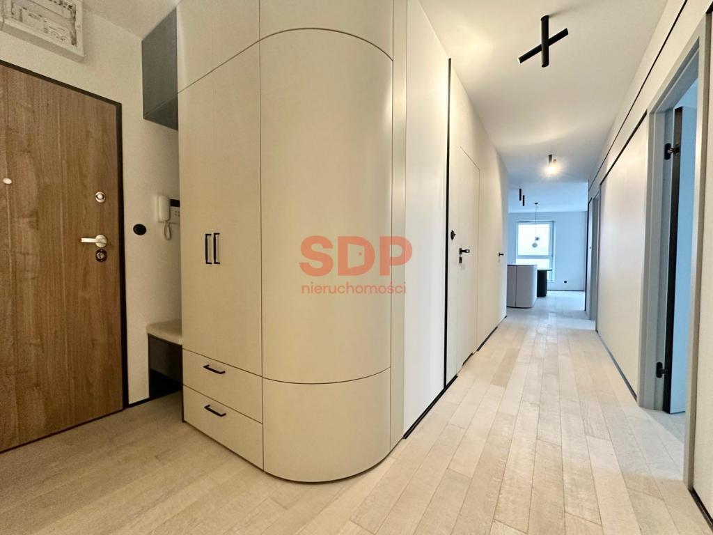 Mieszkanie 77 m², Wrocław, Stare Miasto, Długa - zdjęcie 13