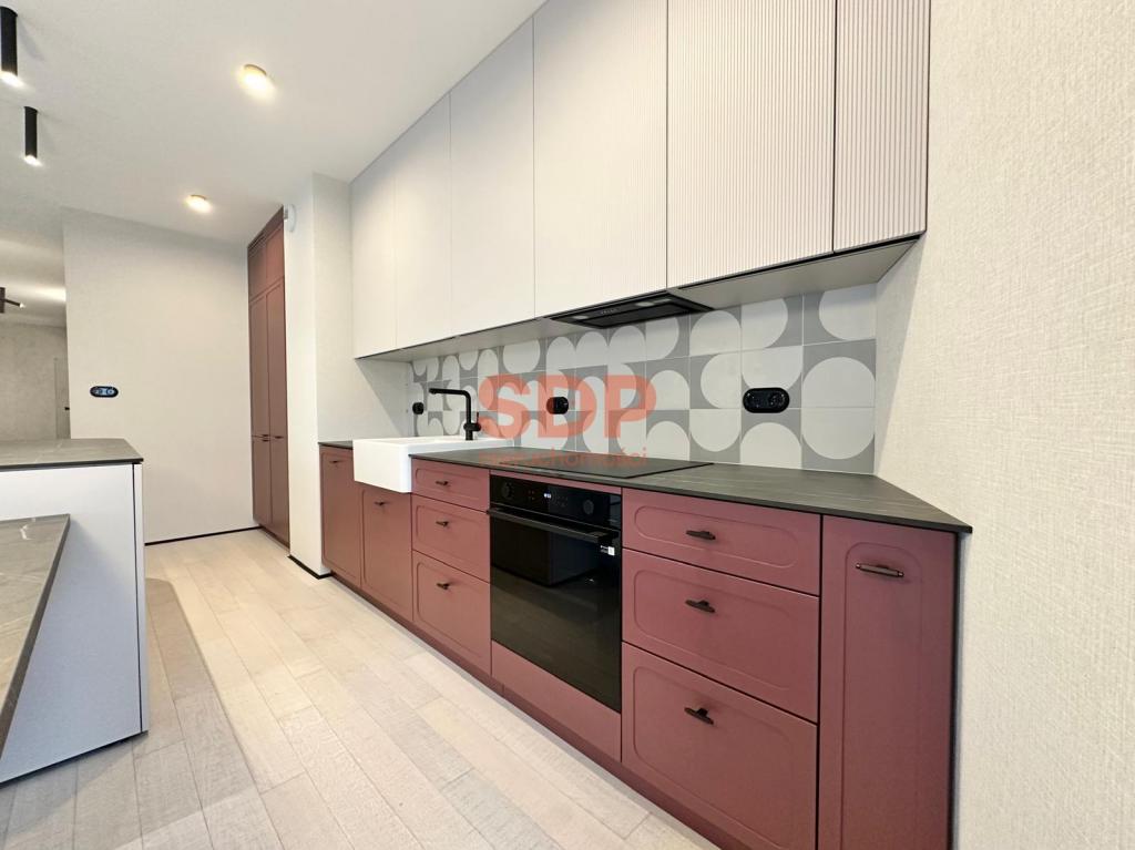 Mieszkanie 77 m², Wrocław, Stare Miasto, Długa - zdjęcie 1