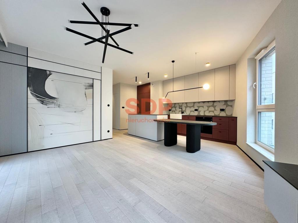 Mieszkanie 77 m², Wrocław, Długa - zdjęcie 2