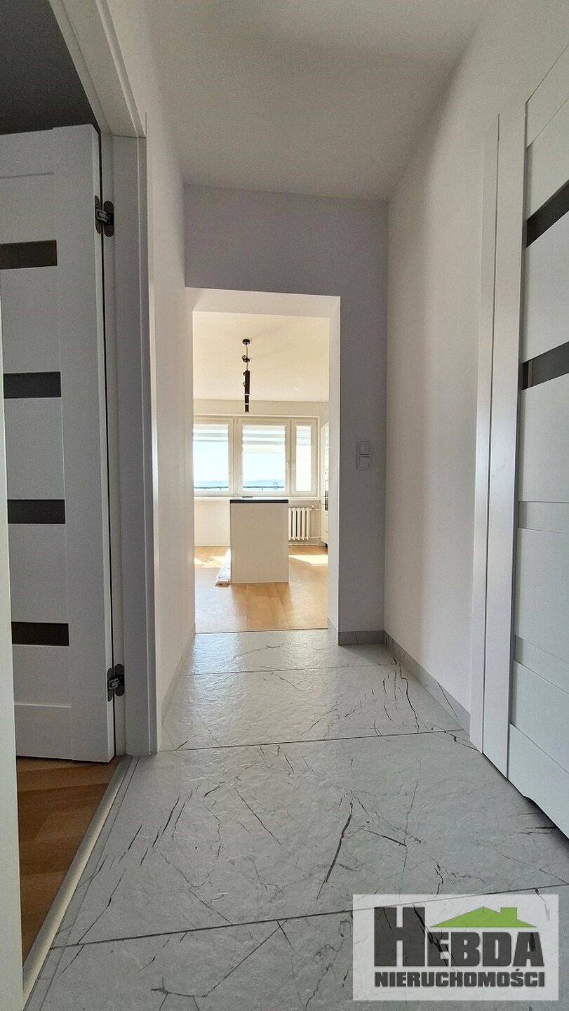 Tarnów, ul.Do Prochowni, słoneczne 3 pokojowe , widokowe mieszkanie z loggią - zdjęcie 11