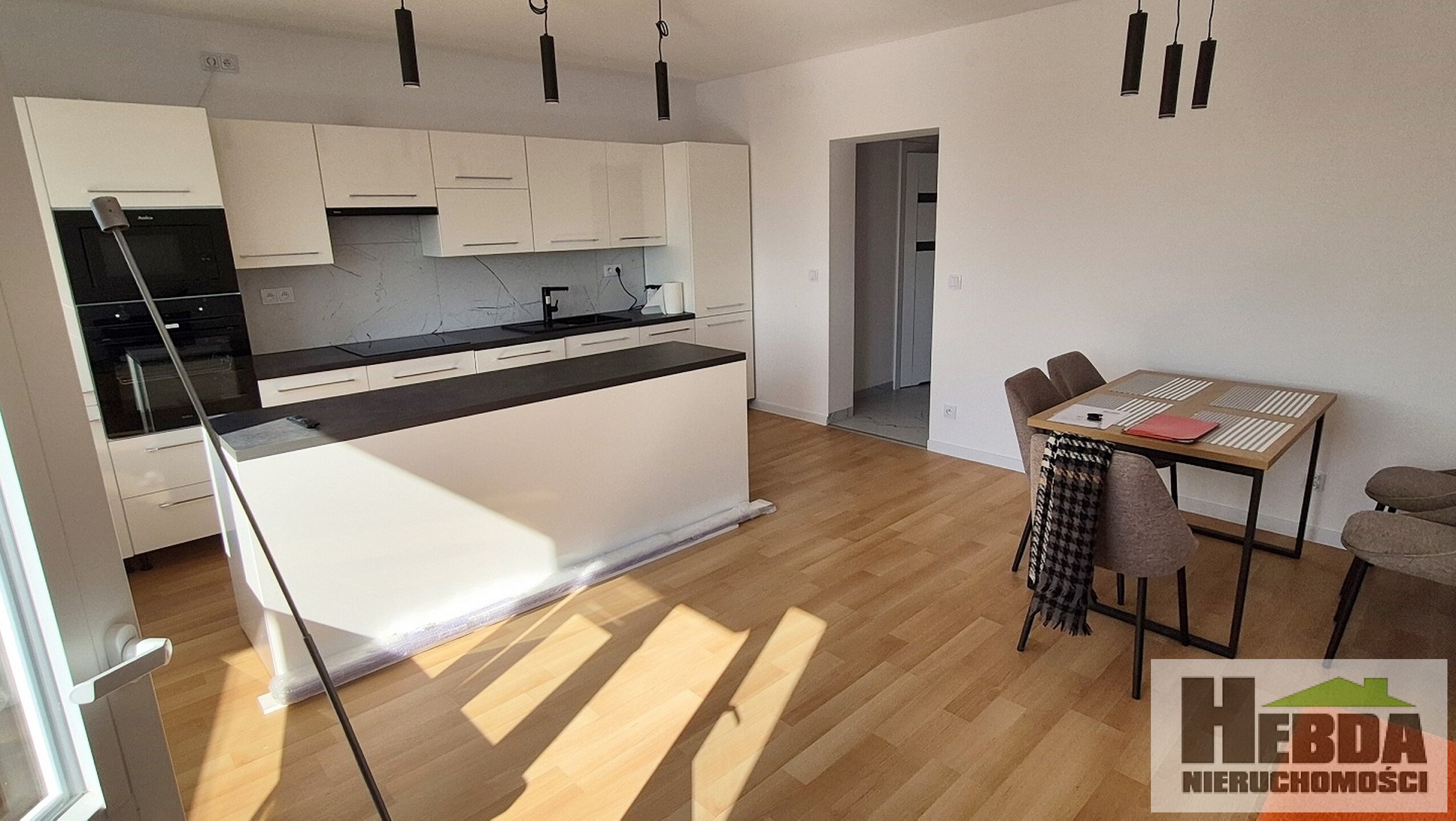 Tarnów, ul.Do Prochowni, słoneczne 3 pokojowe , widokowe mieszkanie z loggią - zdjęcie 7