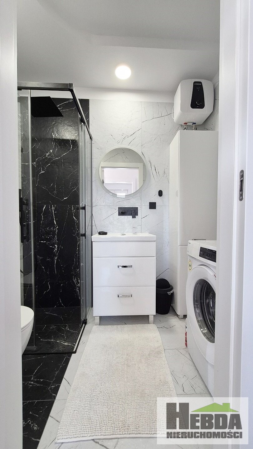 Tarnów, ul.Do Prochowni, słoneczne 3 pokojowe , widokowe mieszkanie z loggią - zdjęcie 8