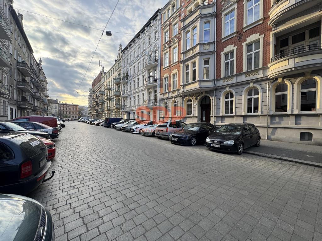 Mieszkanie 50 m², Wrocław, Kluczborska - zdjęcie 18