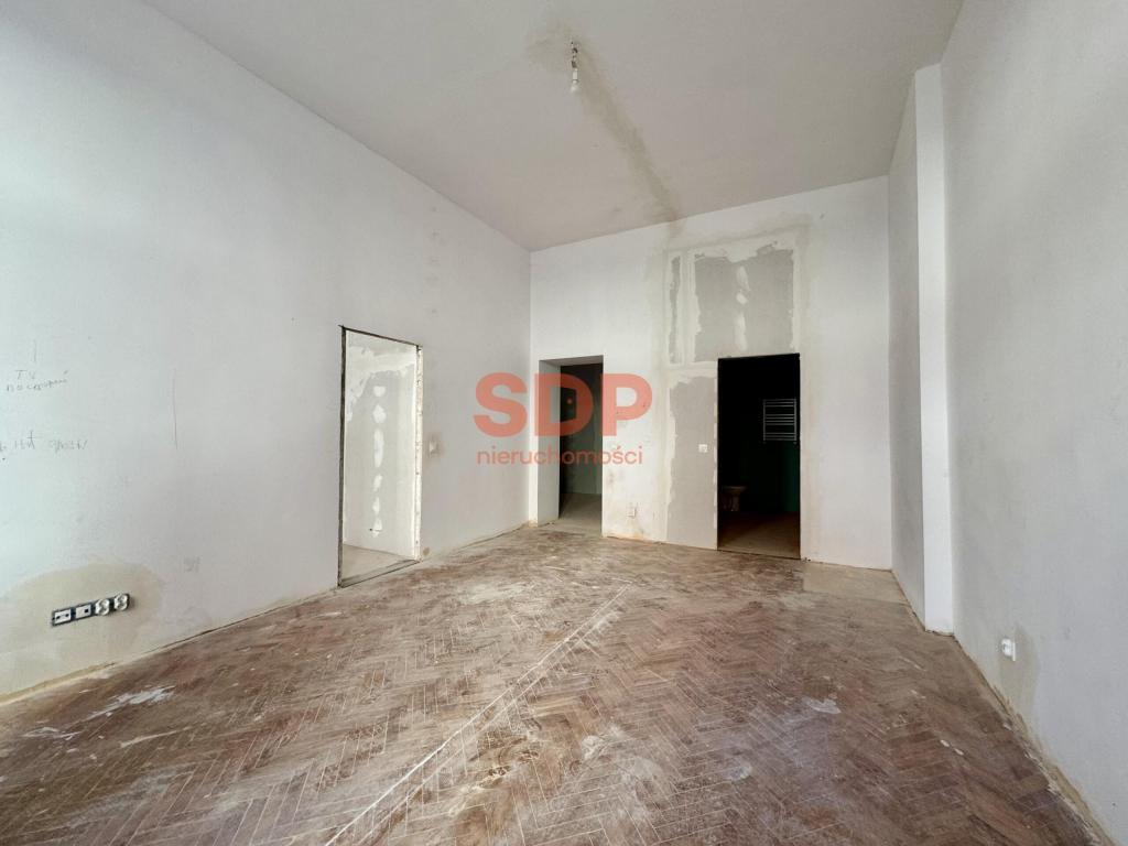 Mieszkanie 50 m², Wrocław, Kluczborska - zdjęcie 14