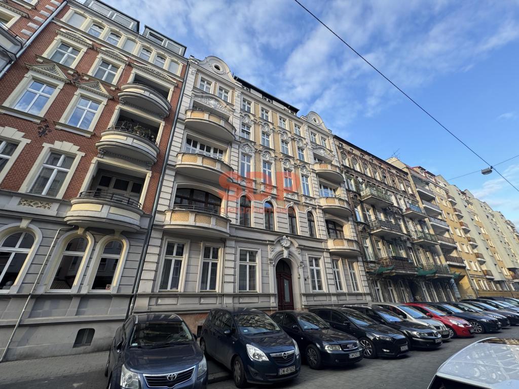 Mieszkanie 50 m², Wrocław, Kluczborska - zdjęcie 17