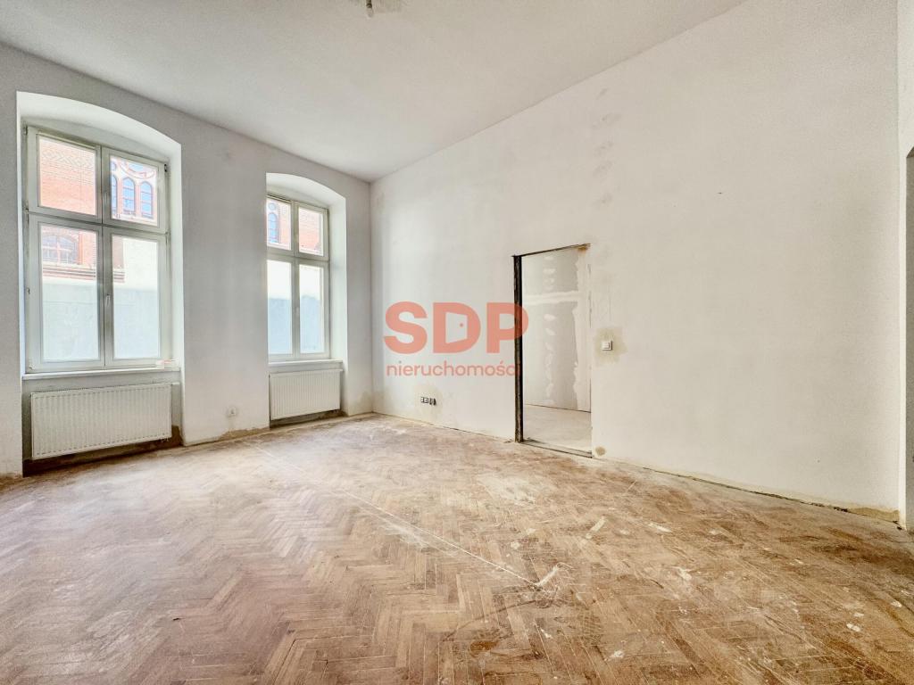 Mieszkanie 50 m², Wrocław, Kluczborska - zdjęcie 11