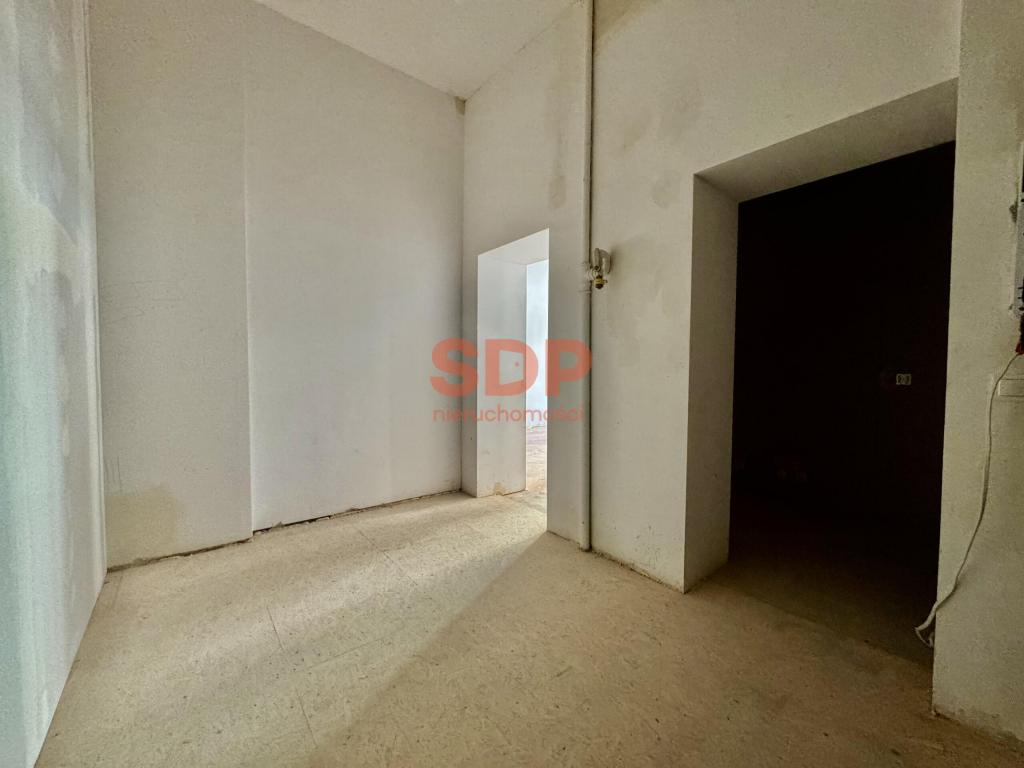 Mieszkanie 50 m², Wrocław, Kluczborska - zdjęcie 12