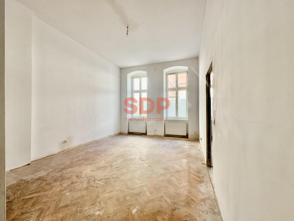 Mieszkanie 50 m², Wrocław, Kluczborska - zdjęcie 3