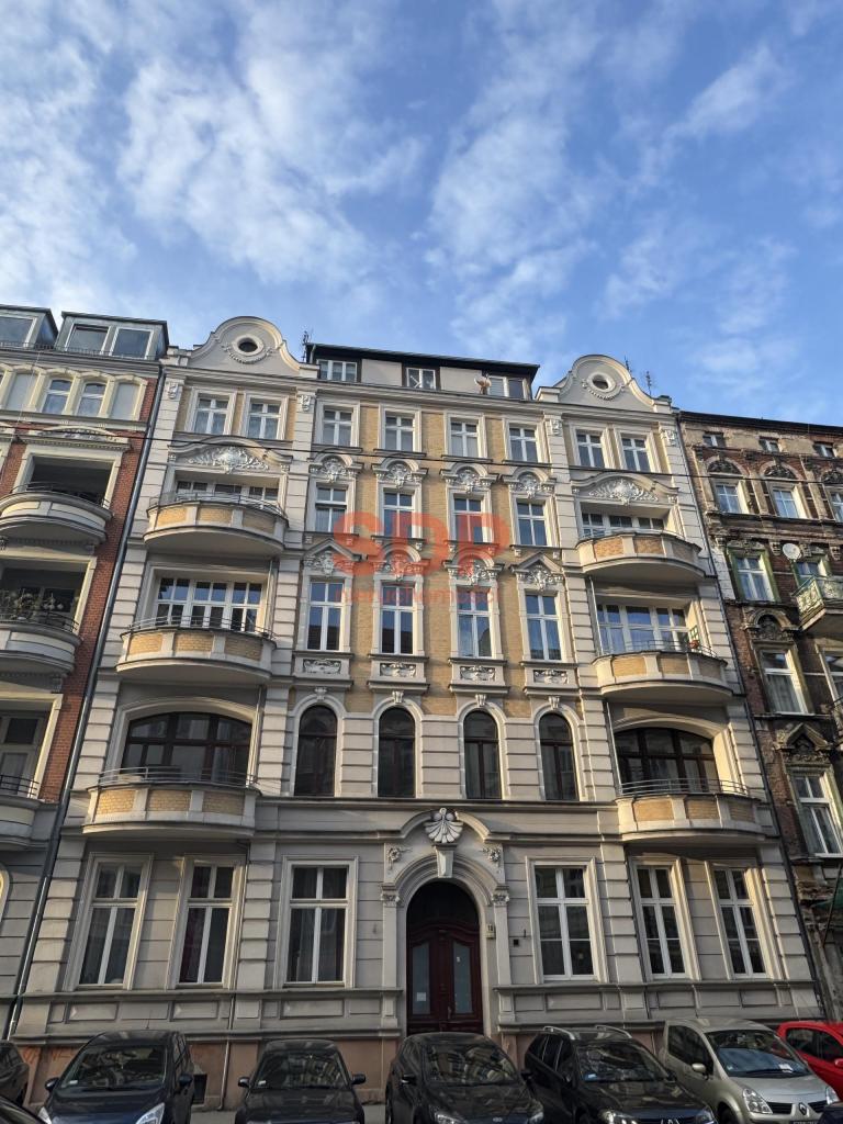 Mieszkanie 50 m², Wrocław, Kluczborska - zdjęcie 4